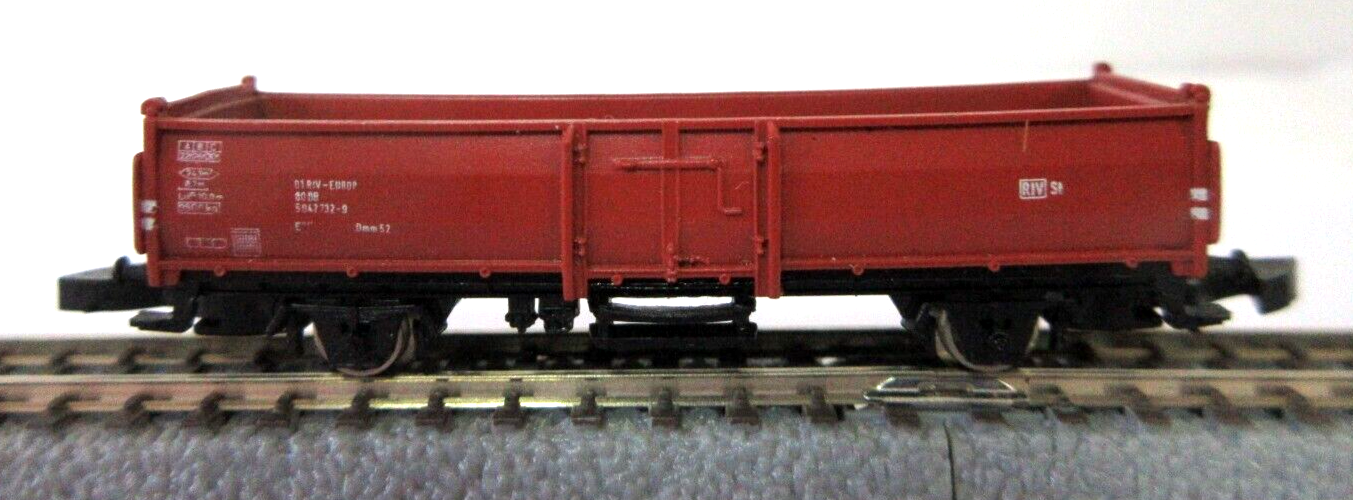 marklin　メルクリン　mini-club　82624 Marklin Mini Club Train Set | eBay