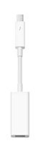 タ*パ様 未使用品 apple Thunderbolt FireWire Ada Apple Thunderbolt-FireWire Adapter | MD464ZM/A | 4547597800867