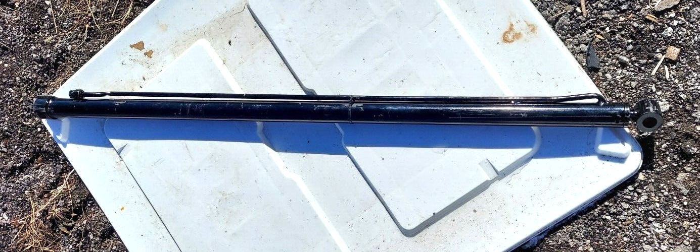 洋書 campo bae a selected works Lift Gate Cylinder 286335-01 | eBay
