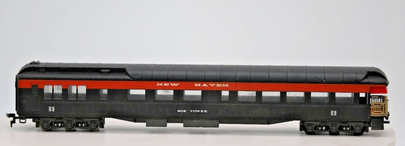 RIVAROSSI 機関車1633 Rivarossi Allegheny 1633 Chesapeake & Ohio Steam Locomotive