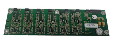 Bruker Mass Spectrometer Board 243503.00419-i 2509e1 QTLVL-2C