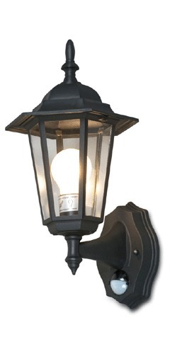 Accesorios de Iluminación Pared contemporánea de hierro fundido