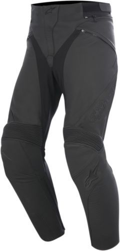 Alpinestars Track V2 Leather Pants | eBay
