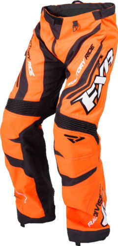 Open Box FXR Racing Men's Adrenaline Snowmobile Pant Black Open Box FXR Racing Men's Adrenaline Snowmobile Pant Black