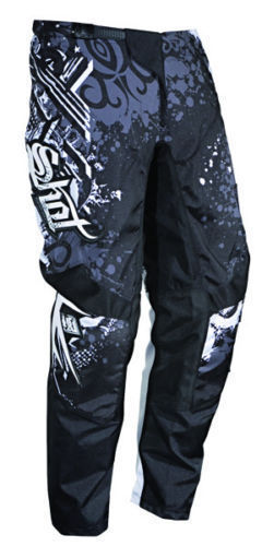 Motorradhosen & -chaps