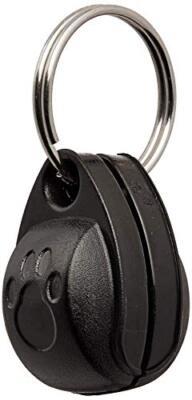 Cat Mate Cat Collar Magnets for Electromagnetic Doors 2 Pack