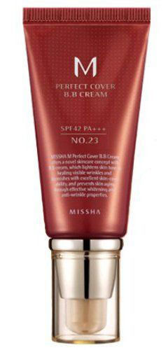 Cream Foundation for Makeup