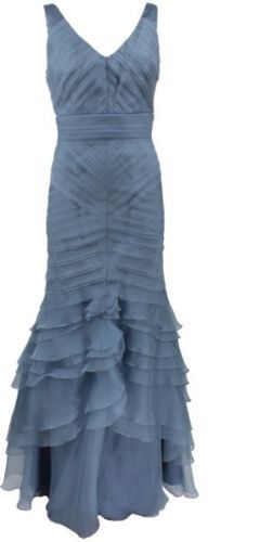 slim fit dress slacks Theia main image 0