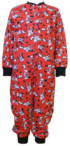 Pyjama Justice Fille Taille 8 - Motif Emoji « My Current Mood » Manches Longues