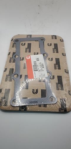 Cummins Aftercooler Connection Gasket 3092596 for K-Series Engines OEM Seal