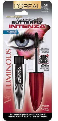 Waterproof Mascara Products