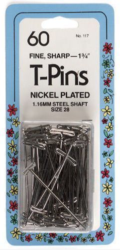 Sewing Needles & Pins