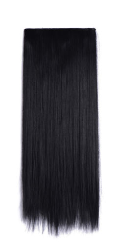 Straight Hair Extensions for Women