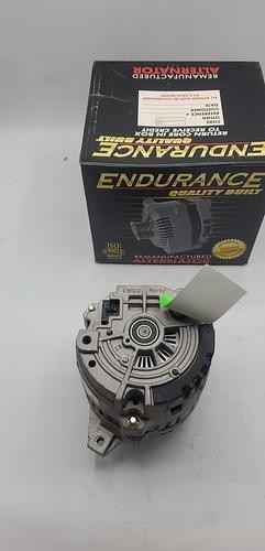 Alternator fits Chevy C1500	1990 1991 1992 1993 10463039 10463185 321477 7802-3