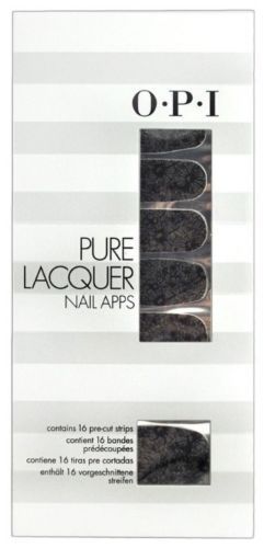 Лаковые полоски OPI для ногтей