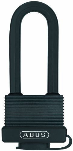 Abus Cadenas Expedition 45hb63_b 323843-70/45 mm-Arc couple plaquette thermoformée