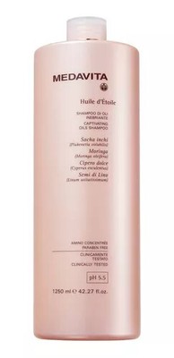 Medavita Huile D'étoile - Shampoo 1250ml