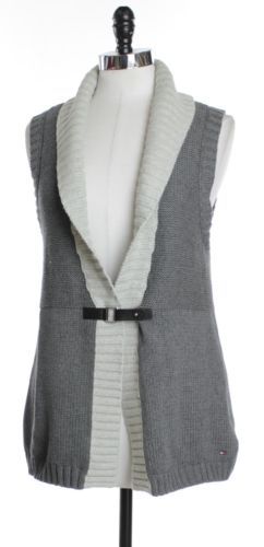 Tommy Hilfiger Women's Cardigan
