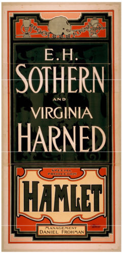 Other Theatre, Opera & Ballet Collectables