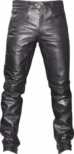 Harley-Davidson Men's Leather Pants