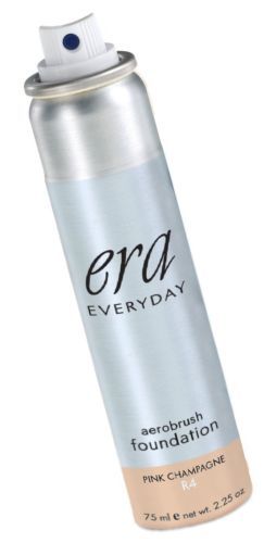 YA-MAN M18-YL Photo Plus Shiny Champagne Pink RF Facial Equipment