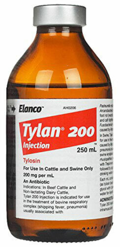 tylan 200