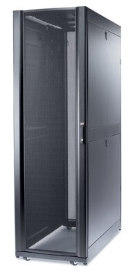 APC BY SCHNEIDER ELECTRIC AR3300SP NETSHELTER SX 42U 600MM WIDE X 1200MM DEEP EN