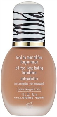Sisley Phyto-Teint Utra Eclat Oil Free - Long Lasting Foundation 2N1 Sand