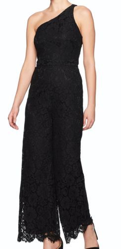 Mezcla de algodón Laundry Mono Enterizos y Rompers for Women