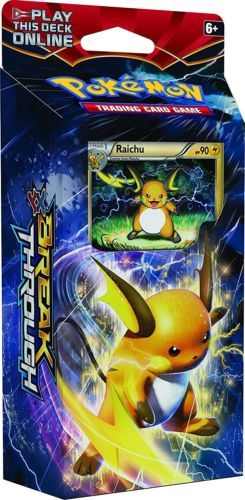 Cartes à l'unité de jeux de cartes à collectionner Pokémon JCC XY