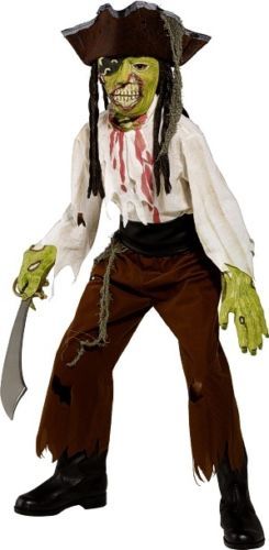 Smiffy's男孩服装