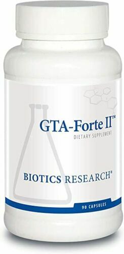 90 cap Biotics Research GTA-Forte II™ – Endocrine Glands Support ~ FAST SHIPPING 90 cap Biotics Research GTA-Forte II™ – Endocrine Glands Support ~ FAST SHIPPING
