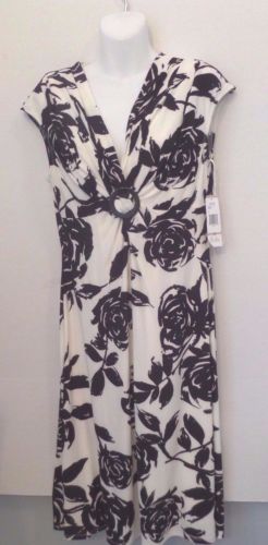 Evan Picone Floral Dresses for Women