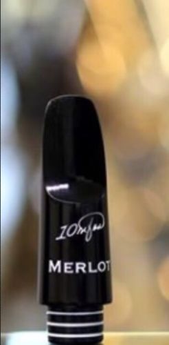 Doc Tenney Stamp BP10E Soprano Link Tone Edge 7 | eBay