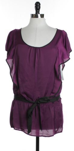 NY Collection Women's Tops & Blouses