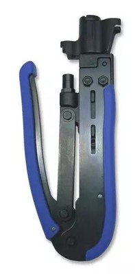 1 PK-Jonard CTF-200 Fixed Coax Compression Tool