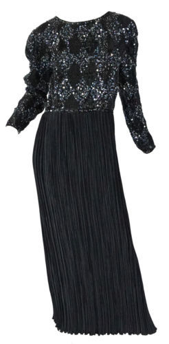 Vestidos de seda para Mujer