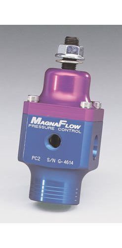 noncome-はNG　④魔王1800ml × 6 Kawasaki Ninja ZX-6 Zx 636 03-4 Fuel Pressure Regulator Fuel