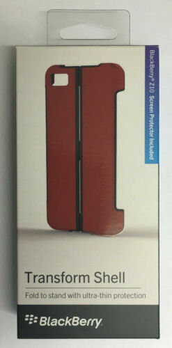 Cover e custodie BlackBerry per cellulari e smartphone