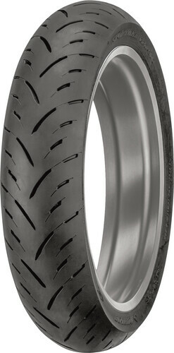 DUNLOP SPORTMAX GPR-300 180/55 ZR 17 ① Dunlop Sportmax GPR-300 180/55ZR17 55 17 Rear Motorcycle
