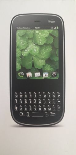 Palm celulares y Smartphones