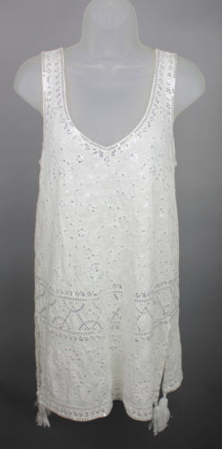 Calypso St. Barth Linen Dresses for Women