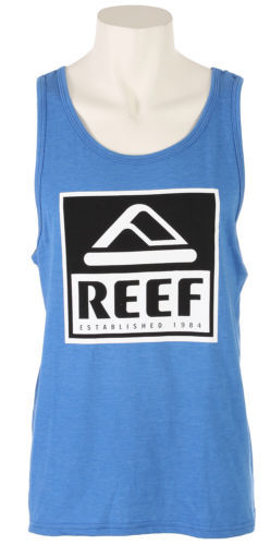 Camisetas para hombre Reef