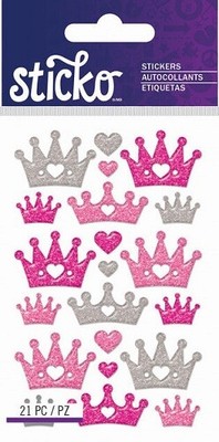 U CHOOSE Sticko Stickers BABY SHOWER BOY GIRL BATHTIME HANDPRINTS FOOTPRINTS MOM