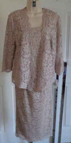 Ropa para De mujer de lana Alex Evenings