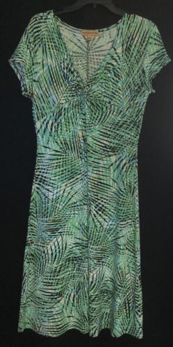 Vestidos casuais femininos Notations