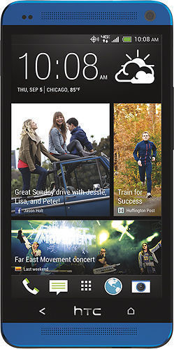 Blaue HTC Handys & Smartphones