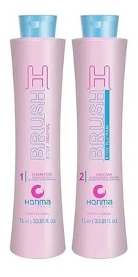 Progressiva Wennoz (Honma Tokyo) H Brush Btox Platinum