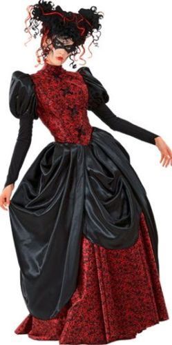 Women's Halloween Costumes