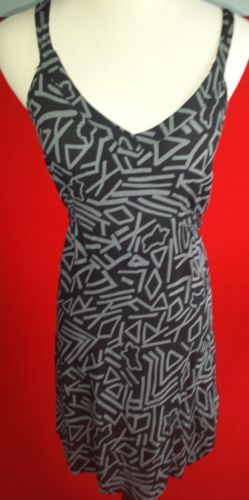 Fox Sleeveless Dresses for Women